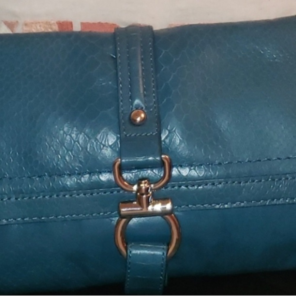 Talbot Clutch Bag Purse Pocketbook Pochette